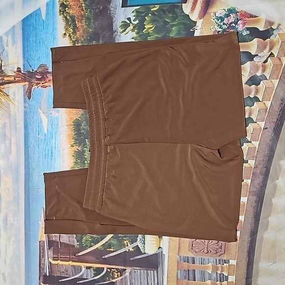 Joie Brown Pants Size Small Petite - Picture 8 of 8